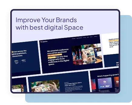 Azerion project showcase thumbnail