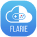 Vivasoft client logo of Flarie image