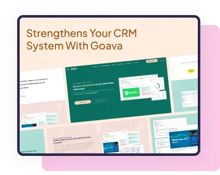 Goava project showcase thumbnail