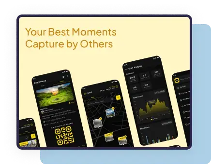 Hink mobile app project thumbnail