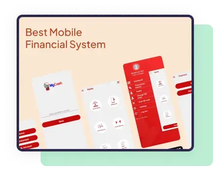 My-case thumbnail showcase