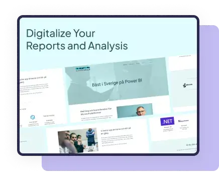 Numberskill project showcase thumbnail