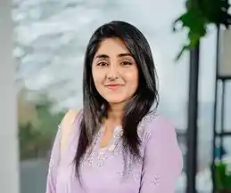 Women who working at Vivasoft as software developer