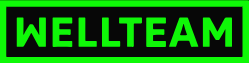 Well team logo