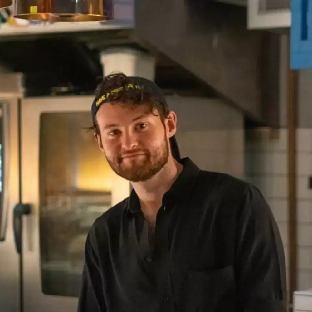 Image of CEO and Founder at Kilkit, Name as Chris Withers